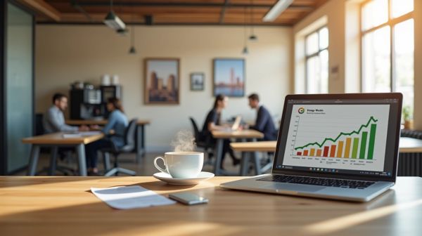 Adopter une solution café en entreprise : une pause savoureuse et responsables