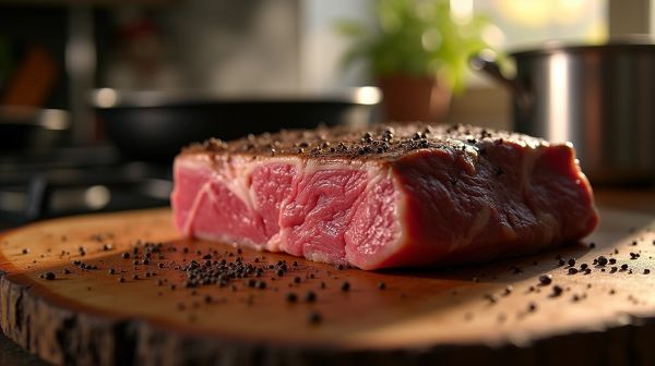 Angus d'Argentine et d'Uruguay : Top recettes pour savourer la noix d'entrecôte