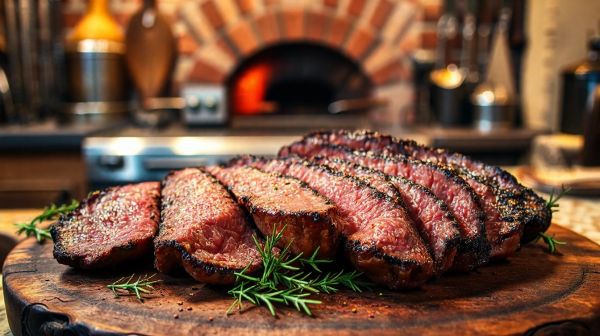 Angus d'Argentine et d'Uruguay : Top recettes pour savourer la noix d'entrecôte