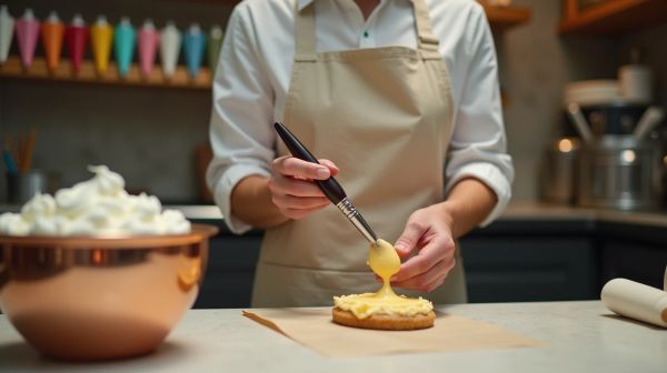 Choisir l'ustensile pour la pâtisserie : le guide pour bien débuter