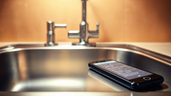 Comment la transformation numérique améliore l'hygiène en cuisine