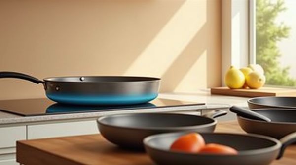 Cuisiner sainement avec des sauteuses adaptées à vos besoins