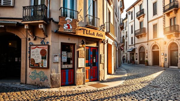 Découvrez la pizzeria insolite à Montpellier à ne pas manquer