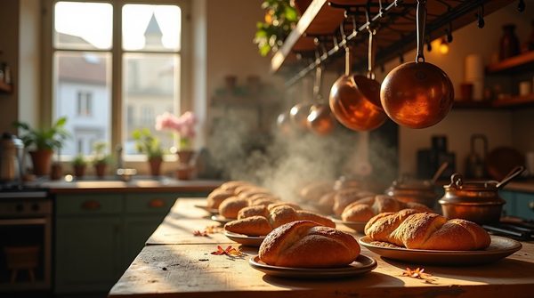 Découvrez les cours de cuisine gourmands à lille !