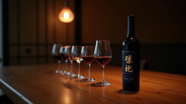 Dégustez des vins chinois au caractère unique et authentique