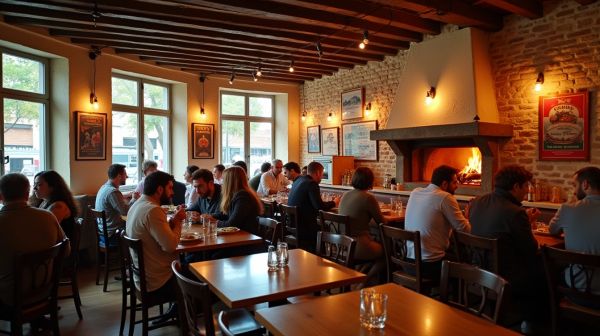 La pizzeria à Montpellier que vous n'imaginiez pas