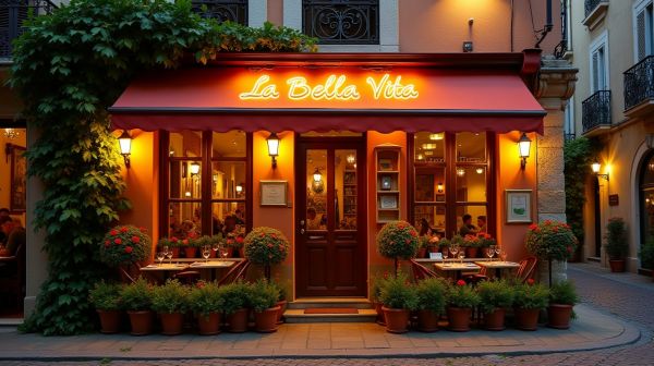 La pizzeria à Montpellier que vous n'imaginiez pas