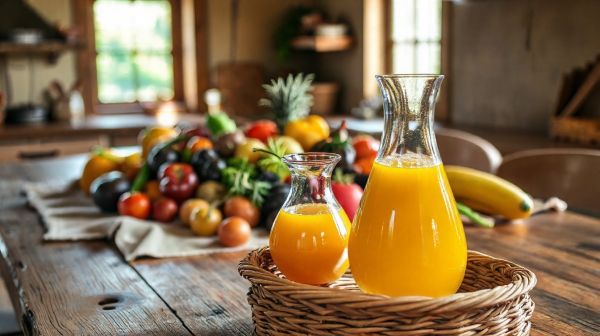 Les meilleures pratiques pour une alimentation saine et équilibrée