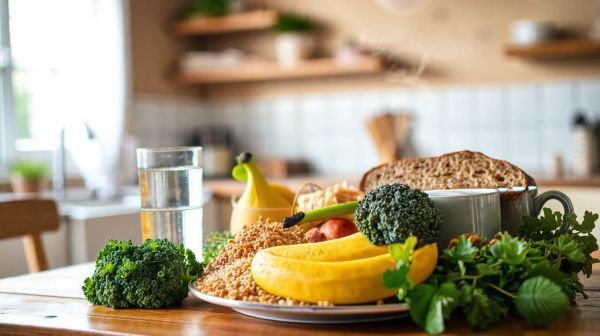 Les meilleures pratiques pour une alimentation saine et équilibrée