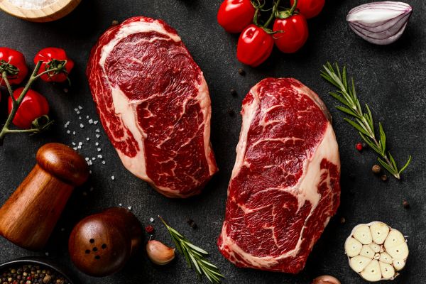 Noix d'entrecôte : dégustez le meilleur de l'angus d'argentine et d'uruguay