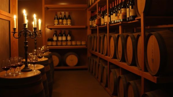 Pourquoi sélectionner le vin primeur 2023 pour votre cave ?