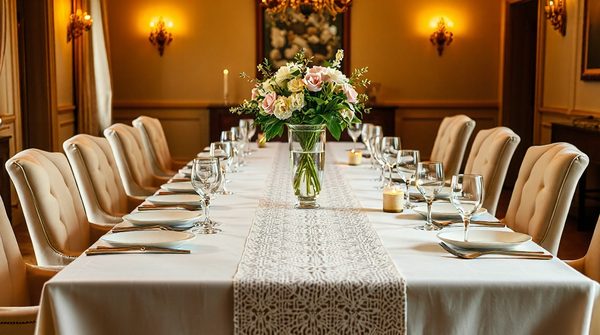 Préparer un apéro dînatoire inoubliable pour 10 personnes