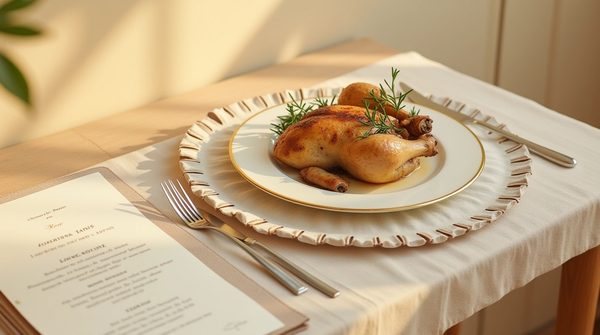 Saveurs sur mesure : comment réserver un traiteur pour sublimer vos événements ?