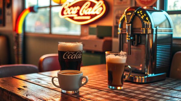 Top 10 boissons américaines emblématiques à goûter