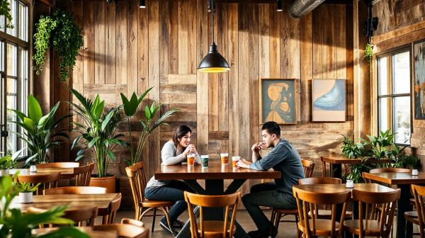 Top 5 avantages d'intégrer un café responsable en entreprise