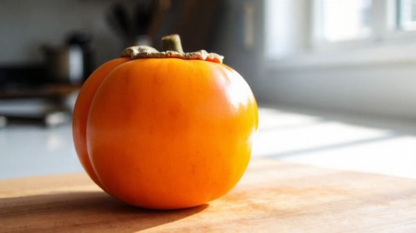 Top 5 avantages nutritionnels du kaki à découvrir