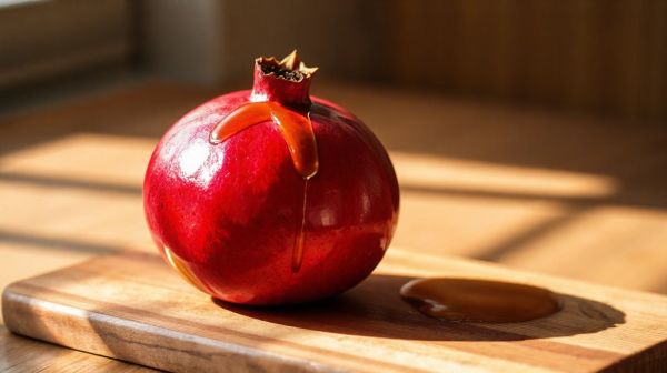 Top 5 avantages nutritionnels du kaki à découvrir