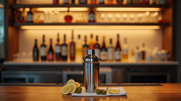 Top 7 kits de cocktail recommandés pour les bartenders amateurs