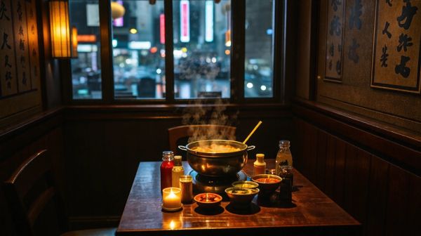 Top vins chinois à découvrir pour une expérience authentique