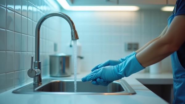 Transition digitale pour les normes d'hygiène en cuisine : améliorez votre qualité et votre conformité