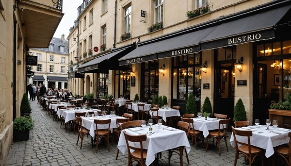 Faut-il vraiment réserver une table dans une brasserie ? Découvrez pourquoi c'est crucial !