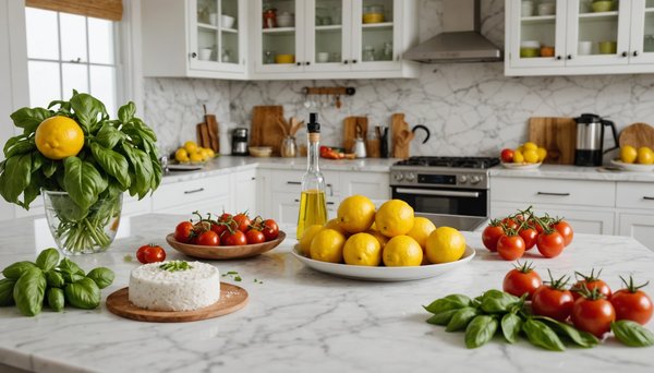 Les secrets d'un blog cuisine réussi : astuces et recettes