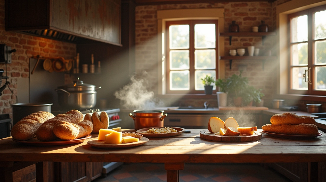 Questions fréquentes sur les cours de cuisine lillois